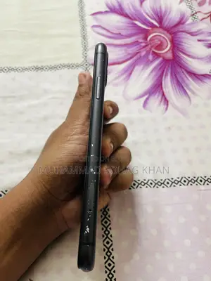 Apple iPhone 11 128 GB Black