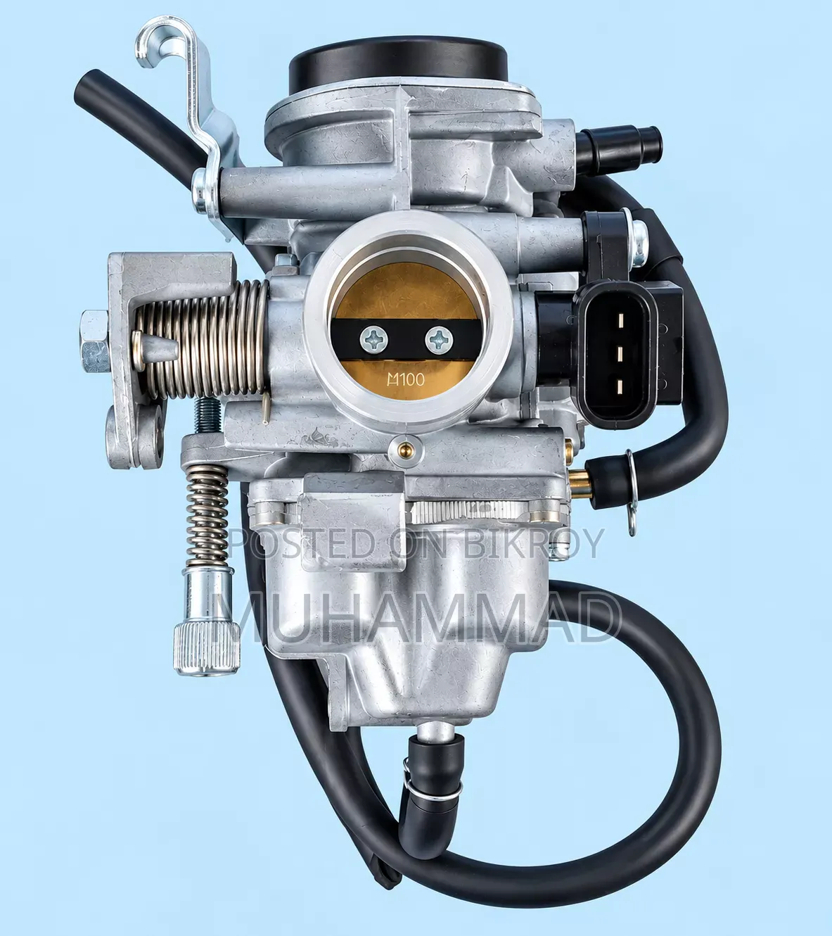 Carburetor Honda Unicorn 150CC