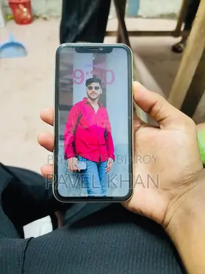 অ্যাপল আইফোন ১১ ১২৮ জিবি সাদা