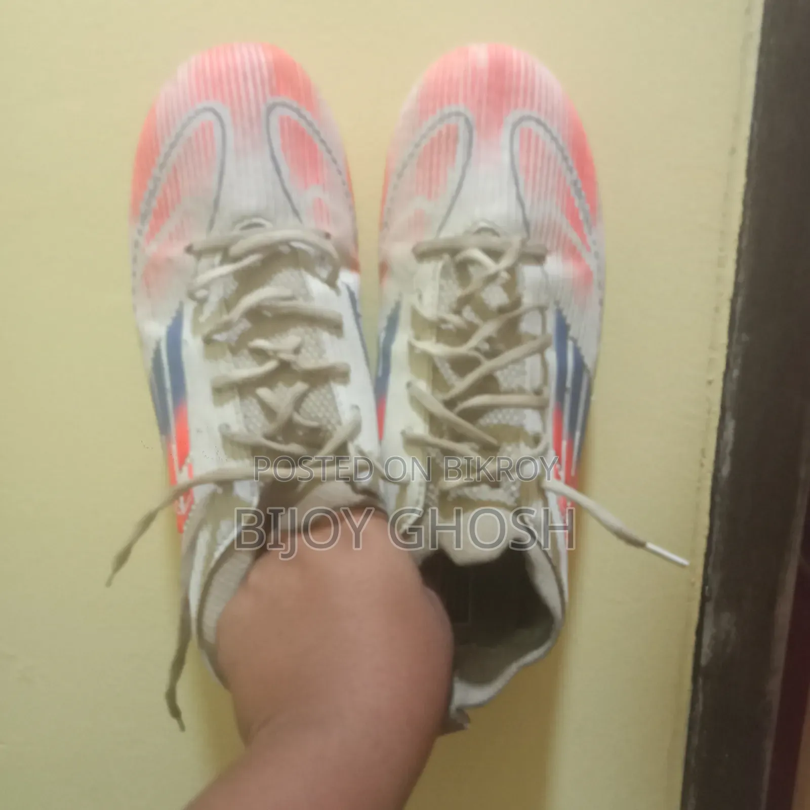 Football Boot