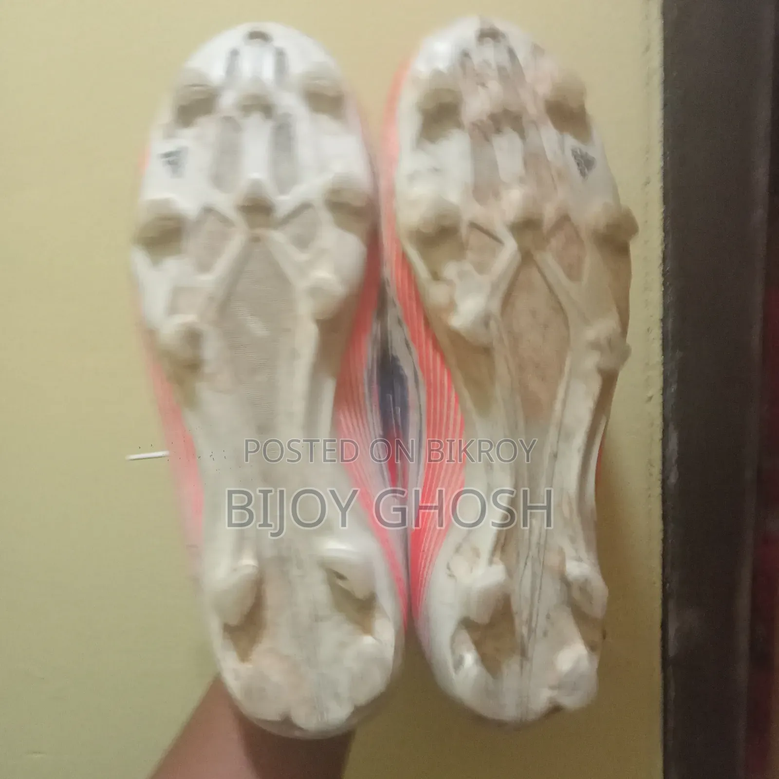 Football Boot