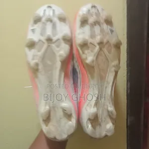 Football Boot