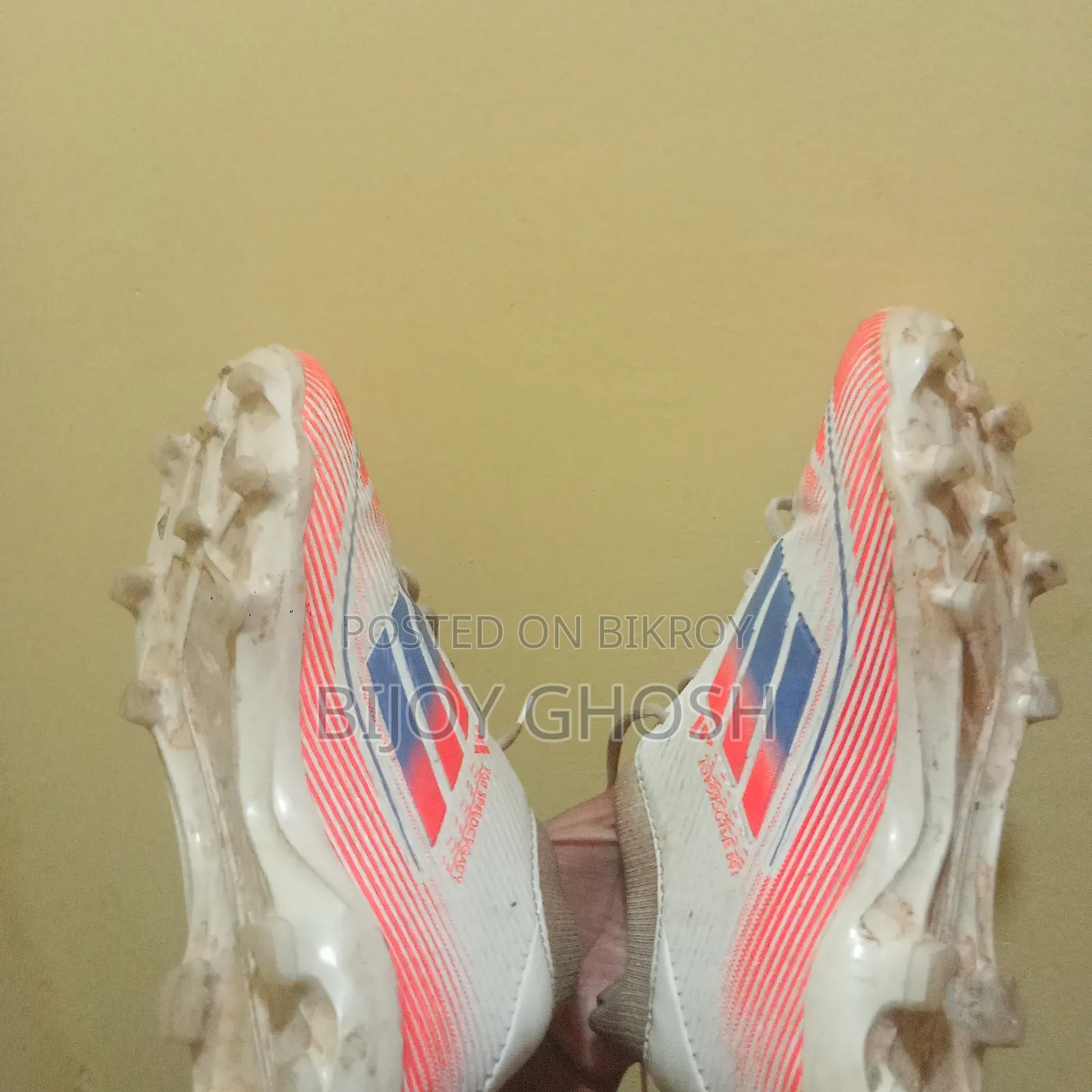 Football Boot