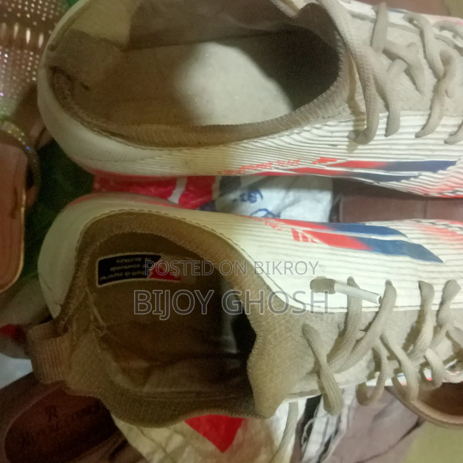 Football Boot