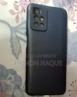 Xiaomi Redmi 10 128 GB Blue