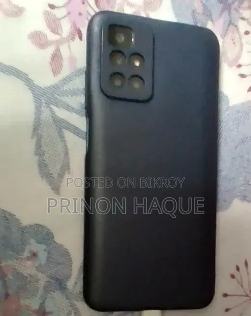Xiaomi Redmi 10 128 GB Blue