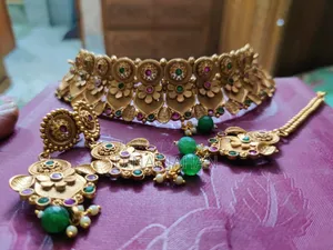 Choker Set