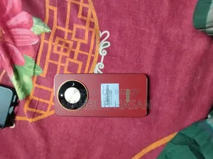 Honor X9d 256 GB Orange
