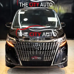 Toyota Esquire 2021 Black