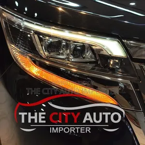 Toyota Esquire 2021 Black