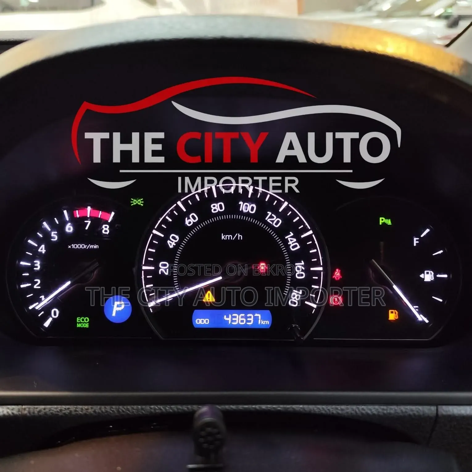 Toyota Esquire 2021 Black