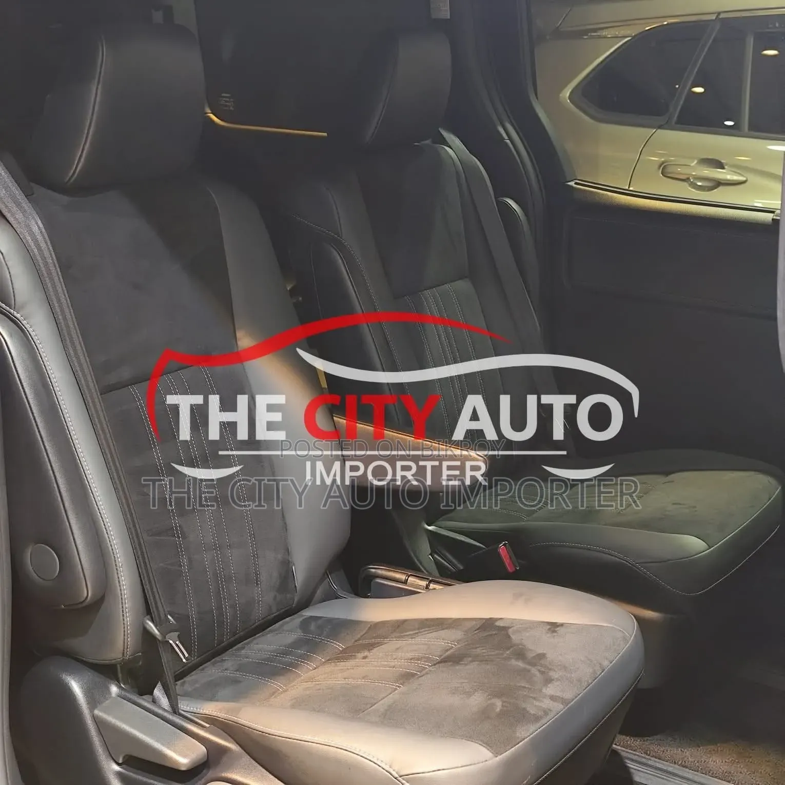 Toyota Esquire 2021 Black