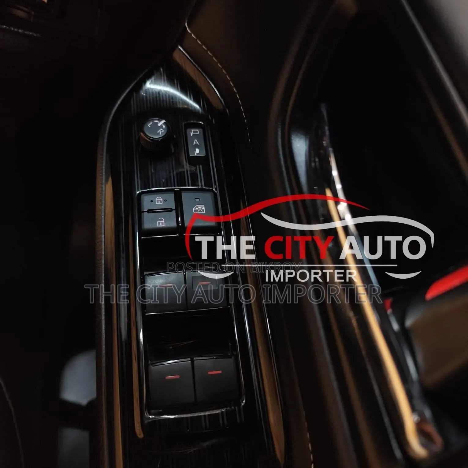Toyota Esquire 2021 Black