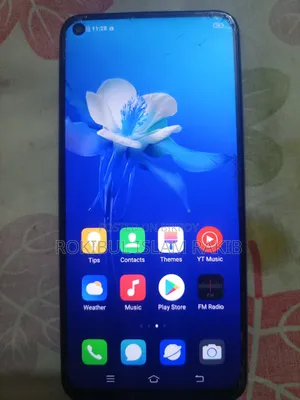 Vivo Y50 ১২৮ জিবি ব্লু