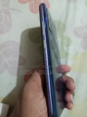 Vivo Y50 ১২৮ জিবি ব্লু