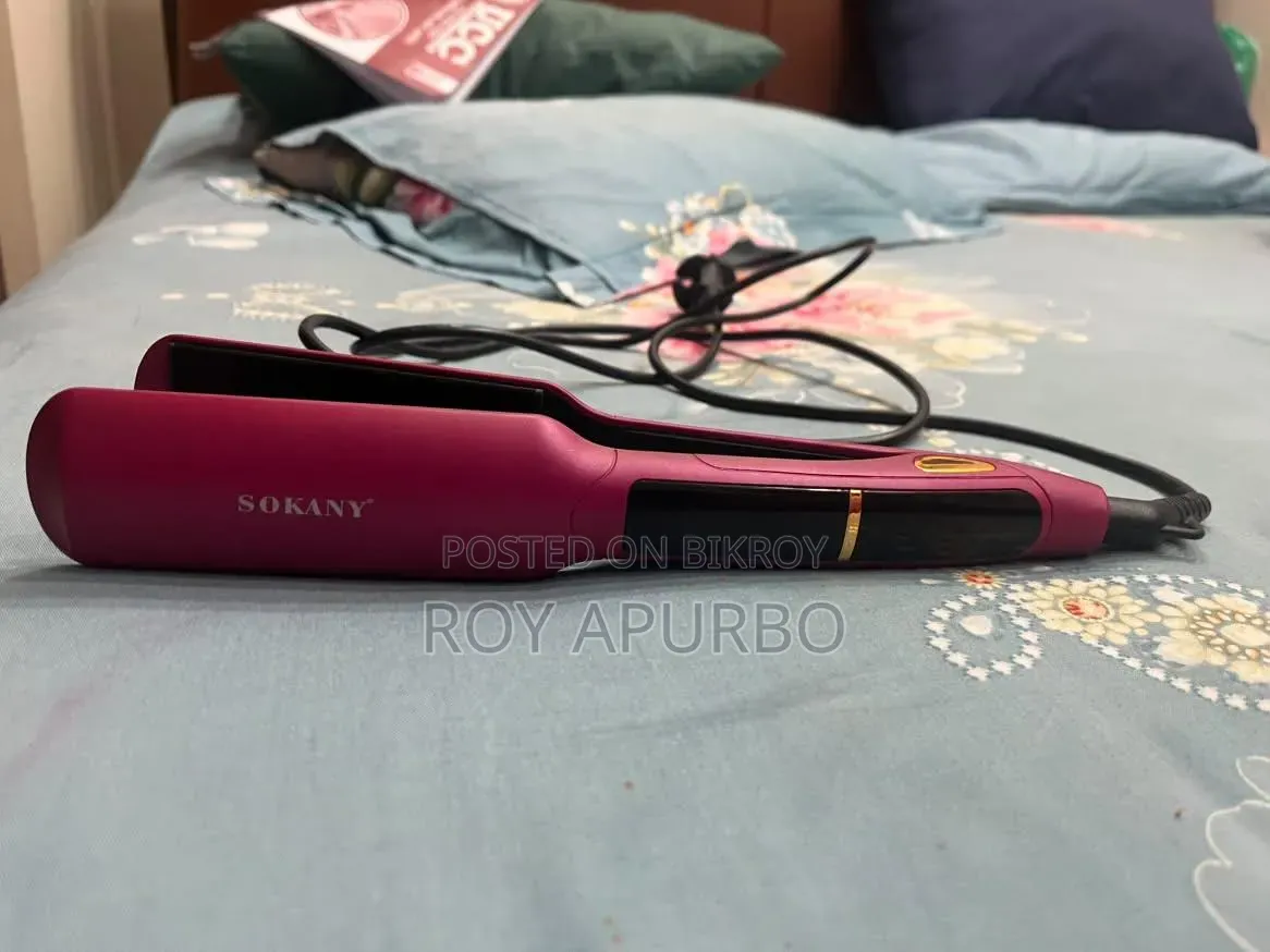 Sokany Sleek Control 750°