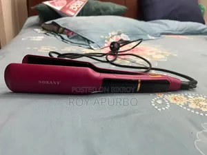 Sokany Sleek Control 750°