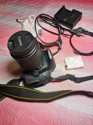 Canon 700d
