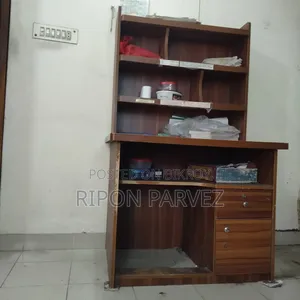 Wooden Table