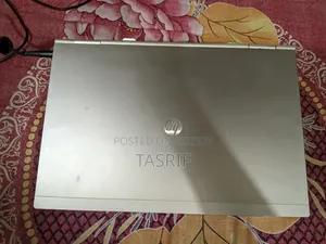 Laptop HP EliteBook 840 G8 4GB Intel Core i5 SSD 128GB