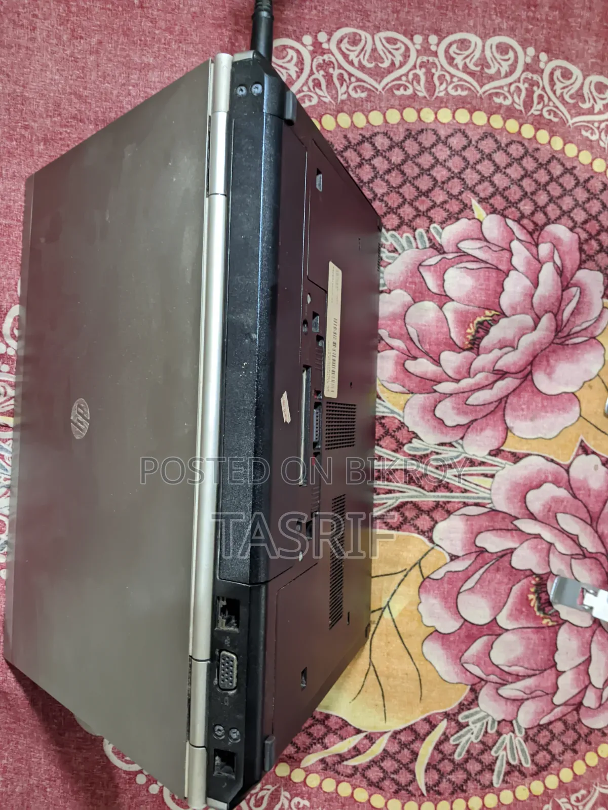 Laptop HP EliteBook 840 G8 4GB Intel Core i5 SSD 128GB