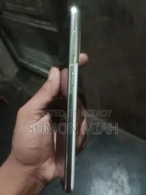 Samsung Galaxy S21 5G 256 GB Silver