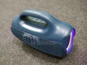 বুম বক্স জেবিএল ৪