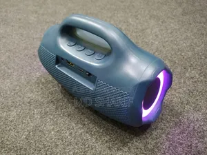 বুম বক্স জেবিএল ৪