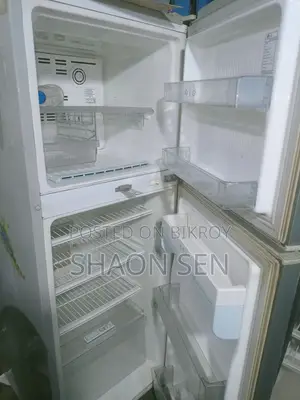 এলজি রেফ্রিজারেটর