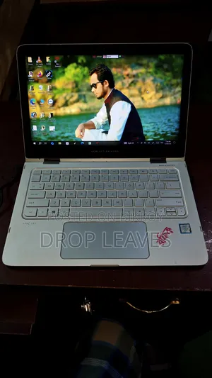 Laptop HP EliteBook X360 1030 8GB Intel Core i5 SSD 256GB