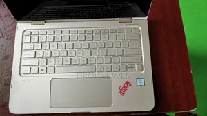 Laptop HP EliteBook X360 1030 8GB Intel Core i5 SSD 256GB