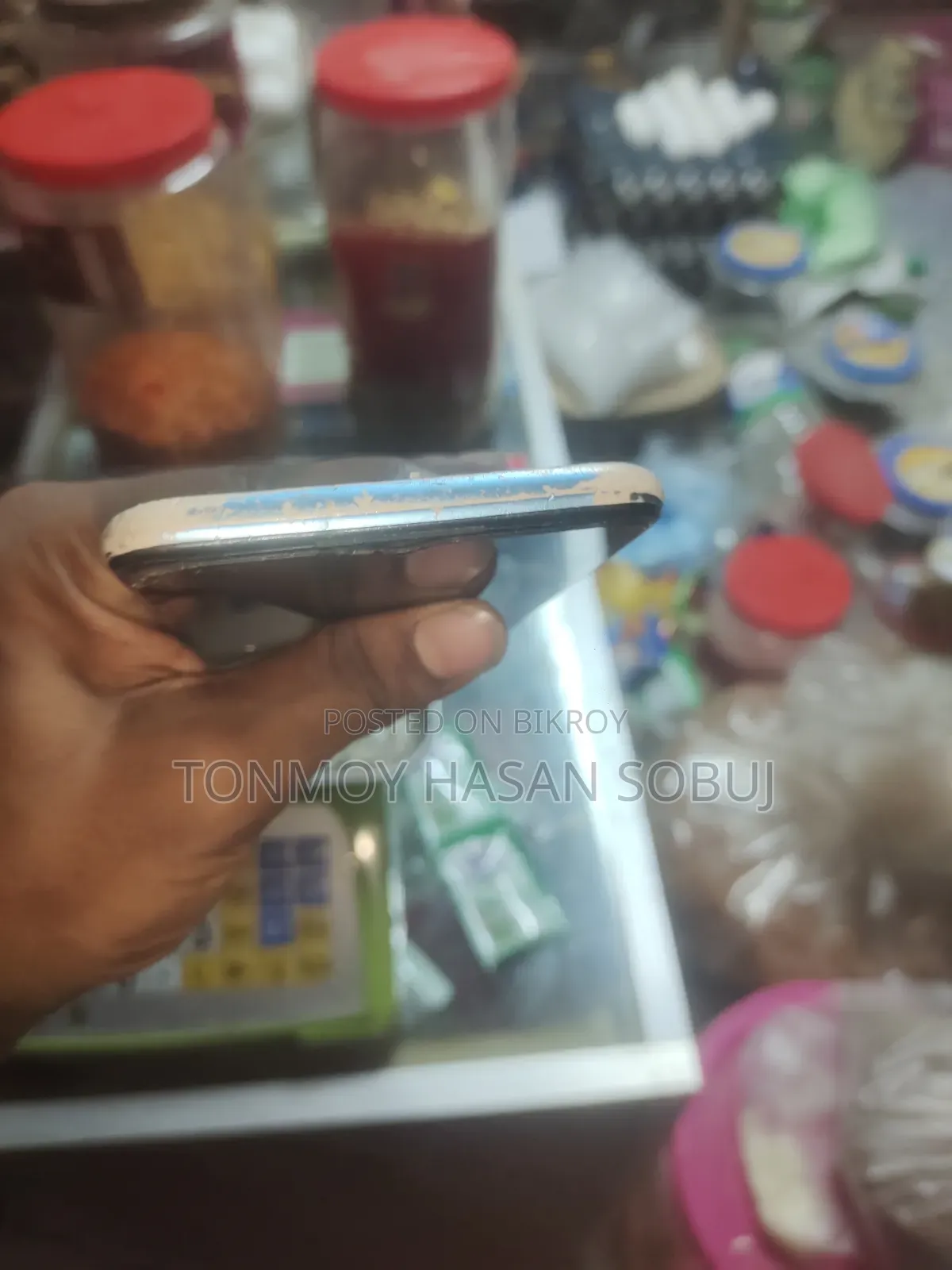 Oppo A16 32 GB Blue
