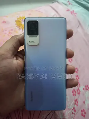 Xiaomi Civi 1S 128 GB Blue
