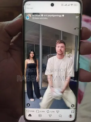 Xiaomi Civi 1S 128 GB Blue