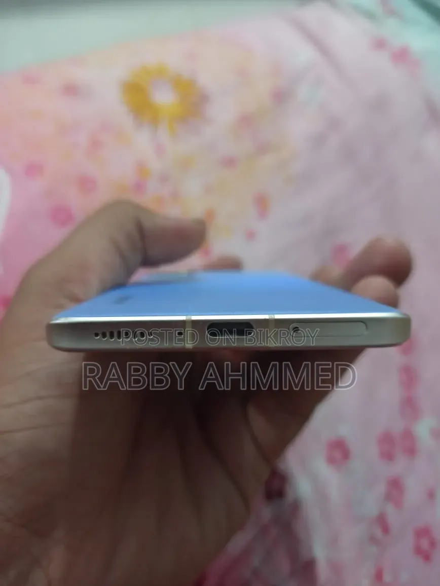 Xiaomi Civi 1S 128 GB Blue