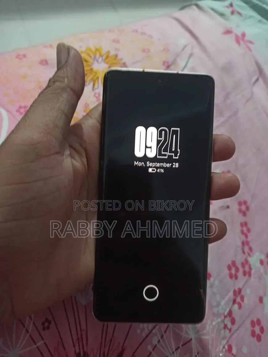 Xiaomi Civi 1S 128 GB Blue