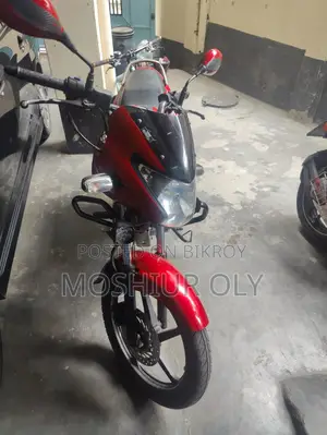 হিরো অ্যাচিভার ২০১৭ লাল