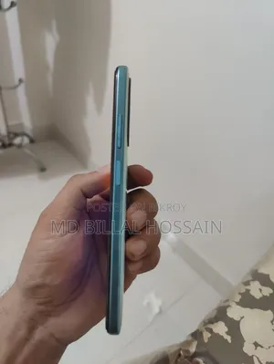 শাওমি রেডমি নোট ১১ ১২৮ জিবি ব্লু