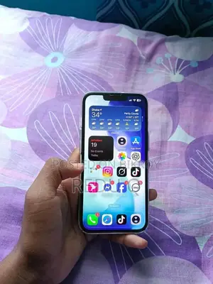 Apple iPhone 13 128 GB Black