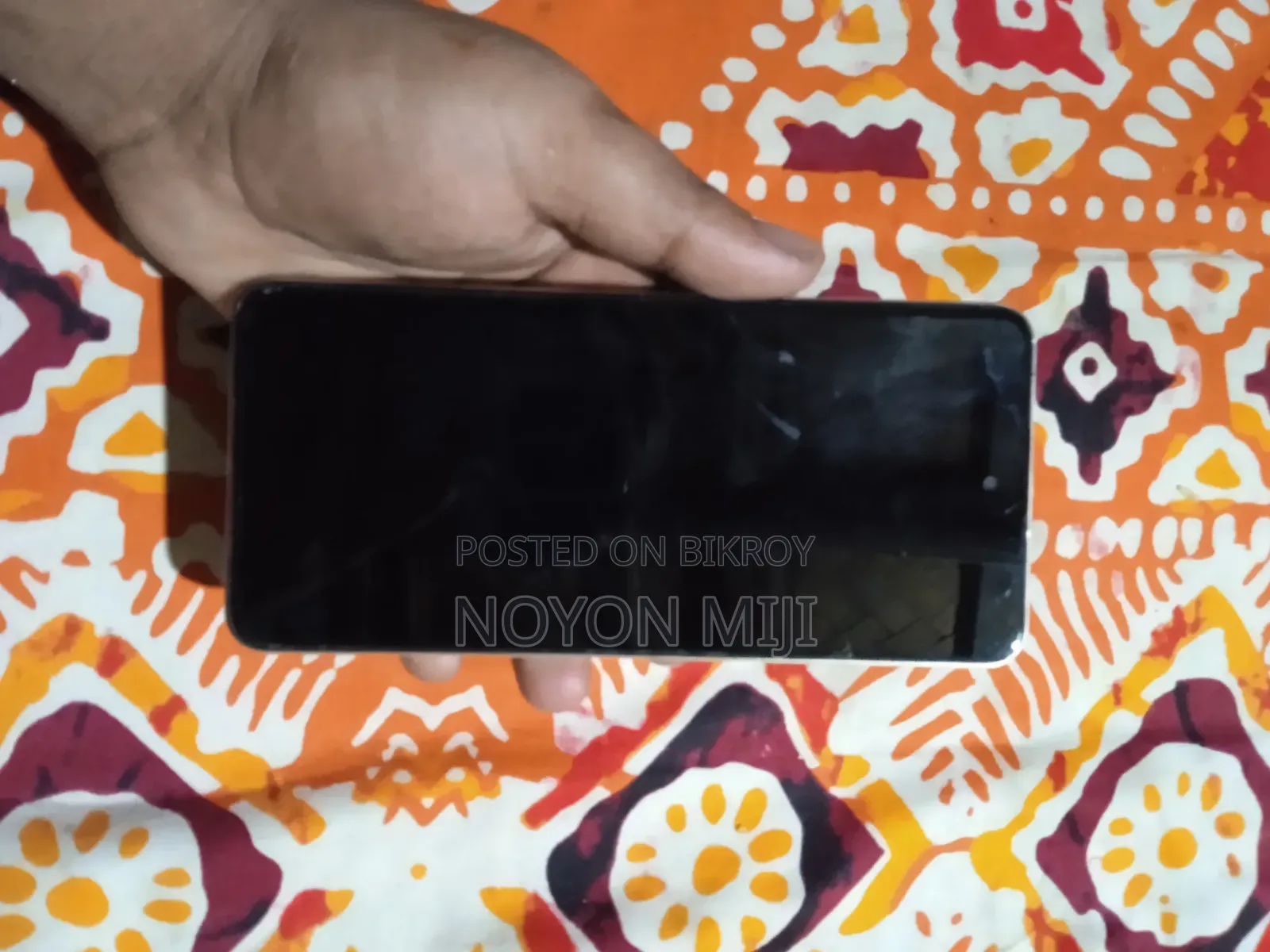 Infinix Smart 8 64 GB Silver
