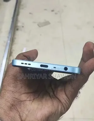 Oppo A78 5G 256 GB Blue