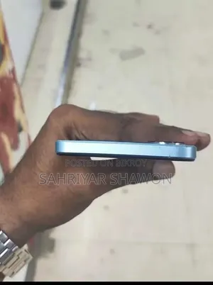 Oppo A78 5G 256 GB Blue