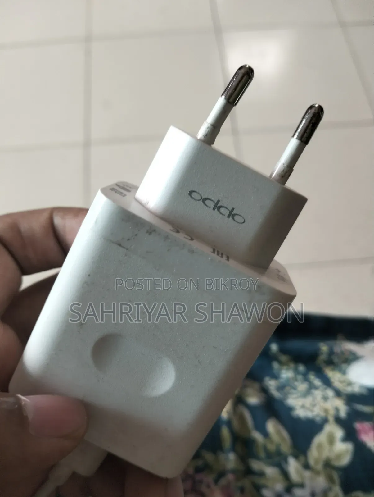 Oppo A78 5G 256 GB Blue