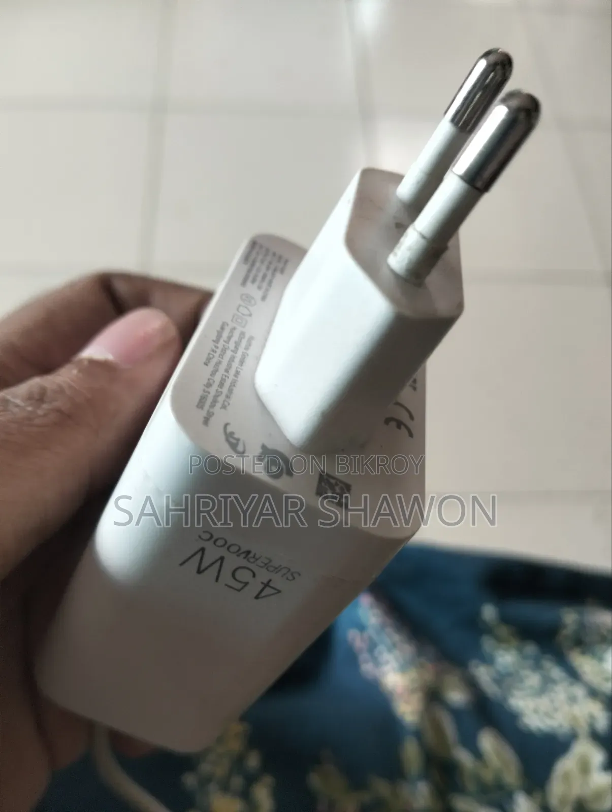 Oppo A78 5G 256 GB Blue