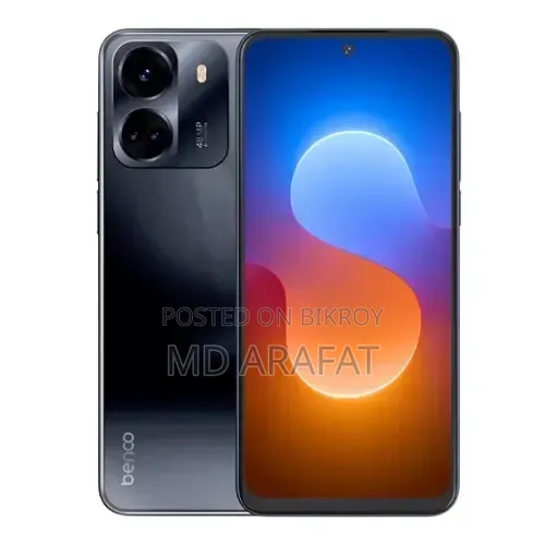 Benco S1 128 GB Gray
