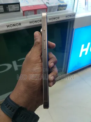Apple iPhone 16 Pro Max 256 GB Rose Gold