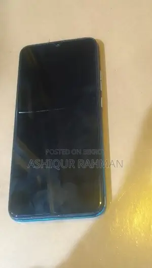Tecno Spark 6 Air 32 GB Blue