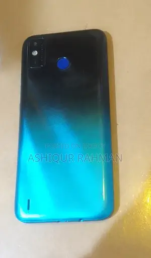 Tecno Spark 6 Air 32 GB Blue