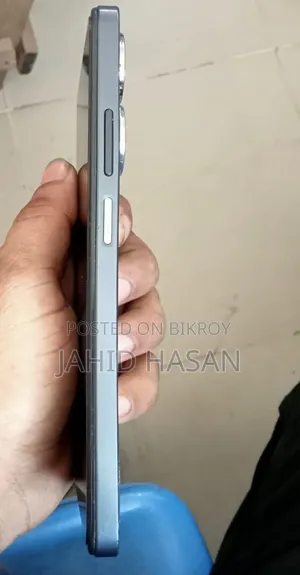 Realme C55 128 GB Black