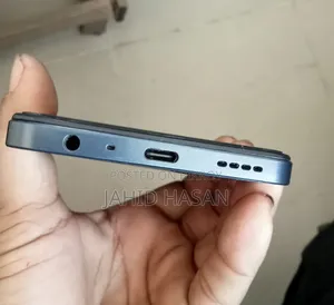 Realme C55 128 GB Black